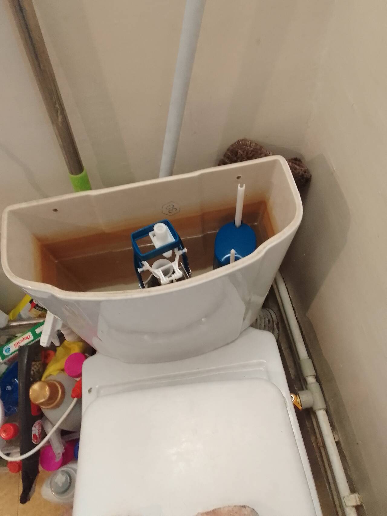 Сантехник по району Московское кольцо. в Симферополе фото 2 Услуги Симферополь