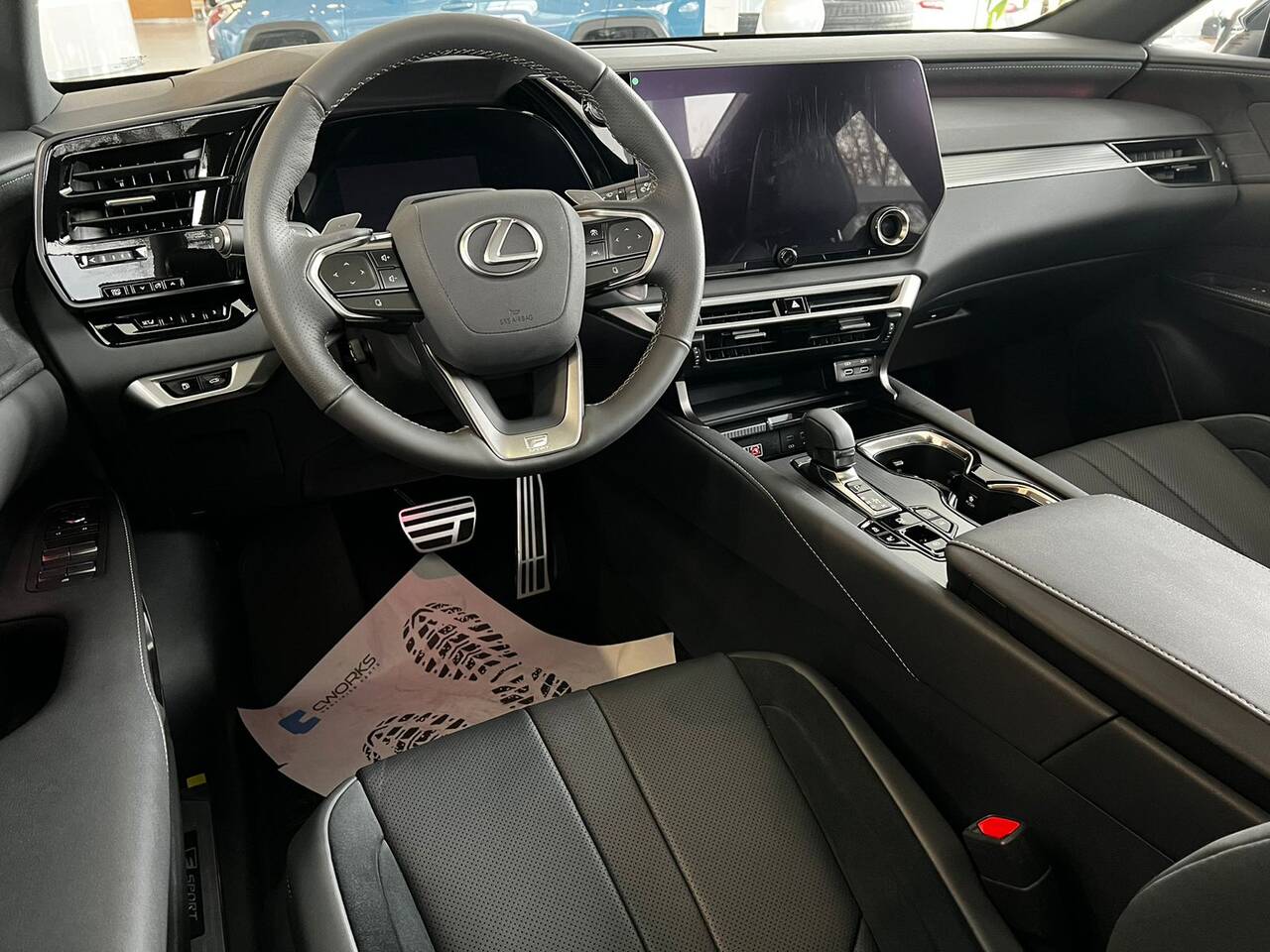 Lexus RX 350  в Москве фото 2 Транспорт Москва