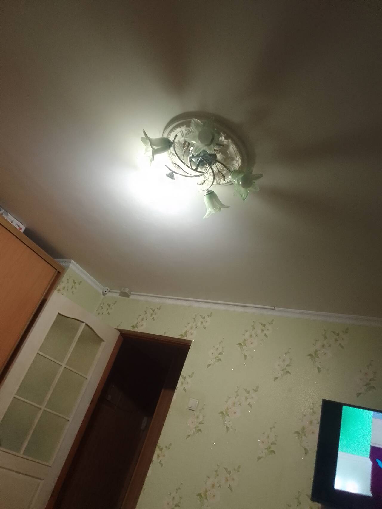 Услуги электрика