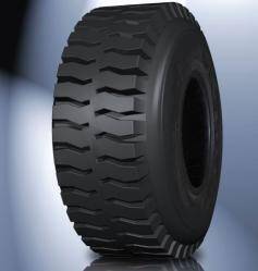 Крупногабаритные (КГШ) и грузовые шины