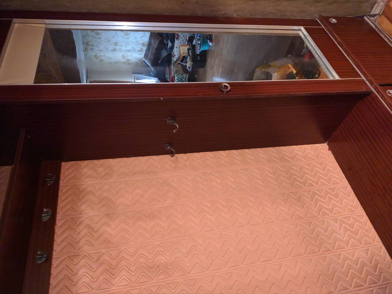 Стенка в прихожую. в Санкт-Петербурге фото 2 Для дома и дачи Санкт-Петербург