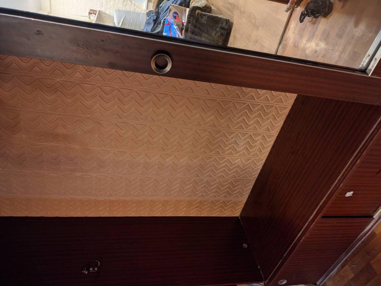 Стенка в прихожую. в Санкт-Петербурге фото 5 Для дома и дачи Санкт-Петербург