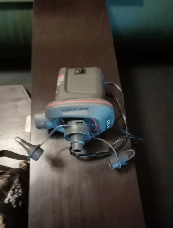 лодка пвх в Липецке фото 6 Транспорт Липецк