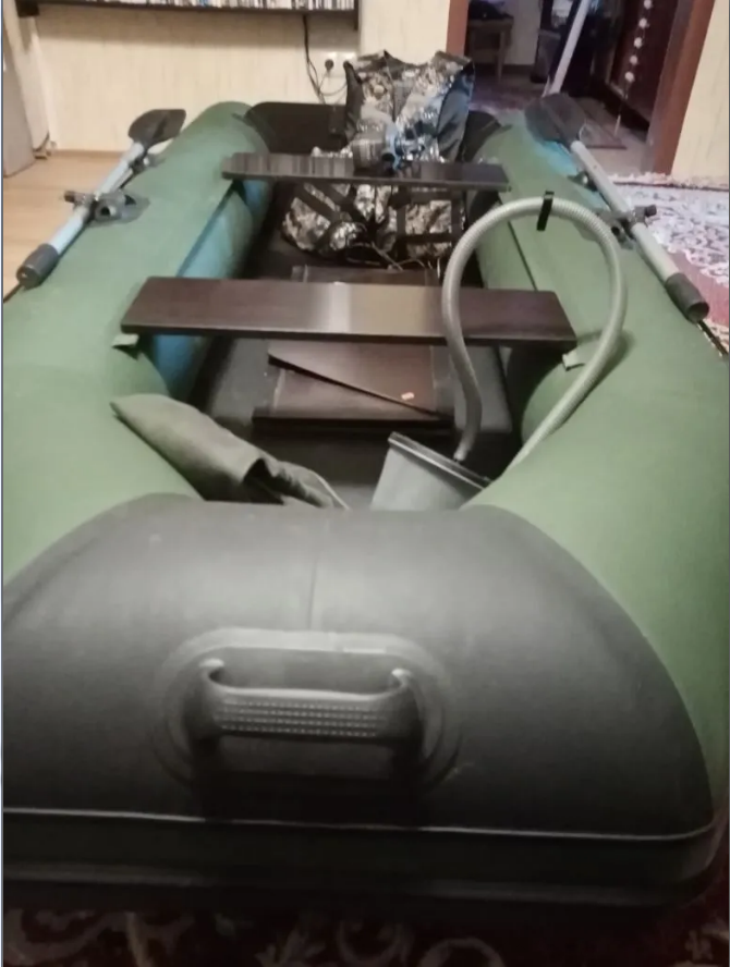 лодка пвх в Липецке фото 4 Транспорт Липецк