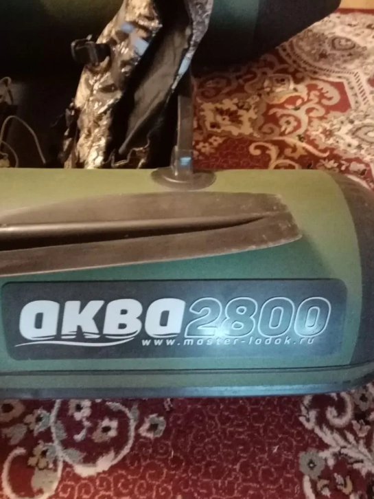 лодка пвх в Липецке фото 2 Транспорт Липецк