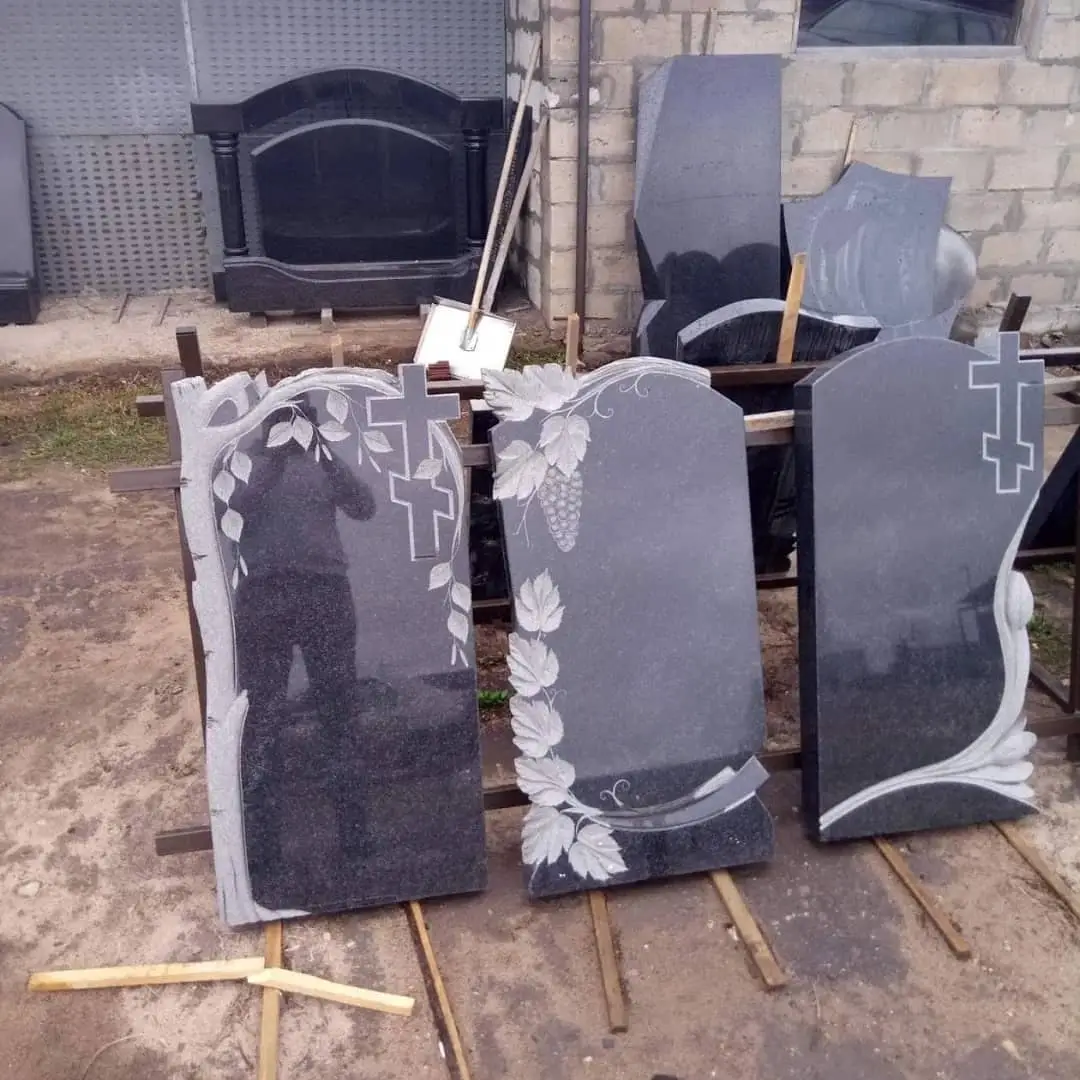 памятники в Серпухове фото 6 Услуги Серпухов