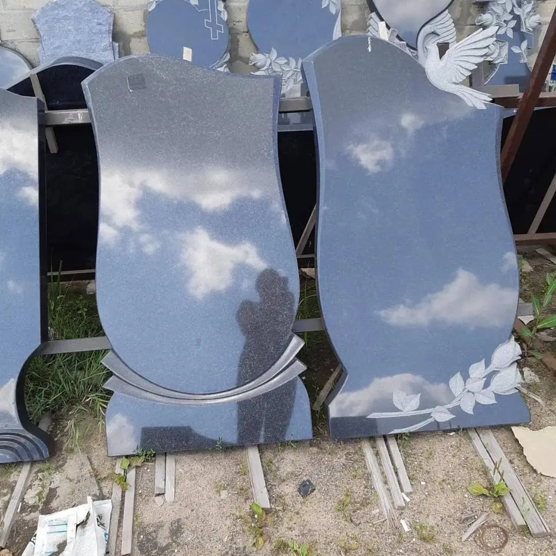 Изготовление памятников в Серпухове фото 7 Услуги Серпухов