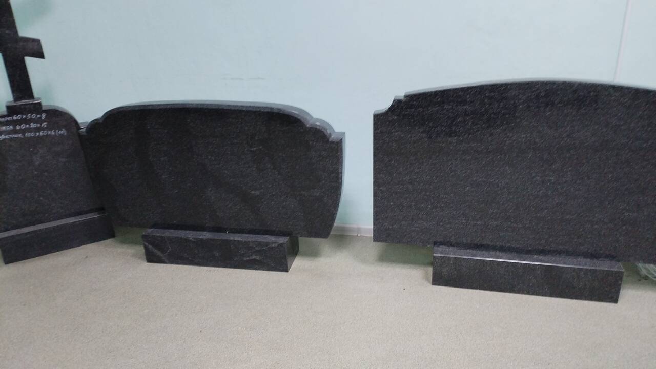 Изготовление памятников в Серпухове фото 2 Услуги Серпухов