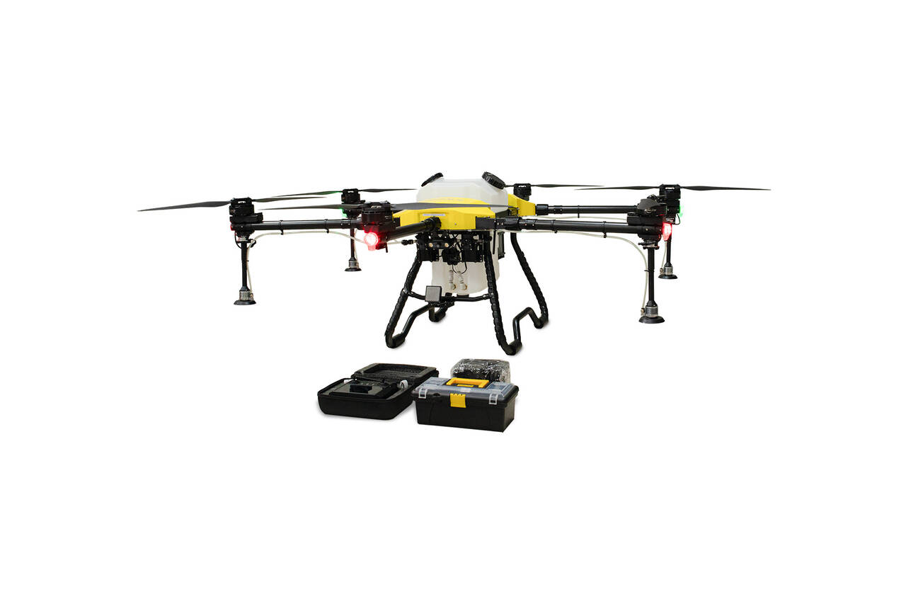 Агродрон JOYANCE JT30L-606 Агродрон JOYANCE JT30L-606