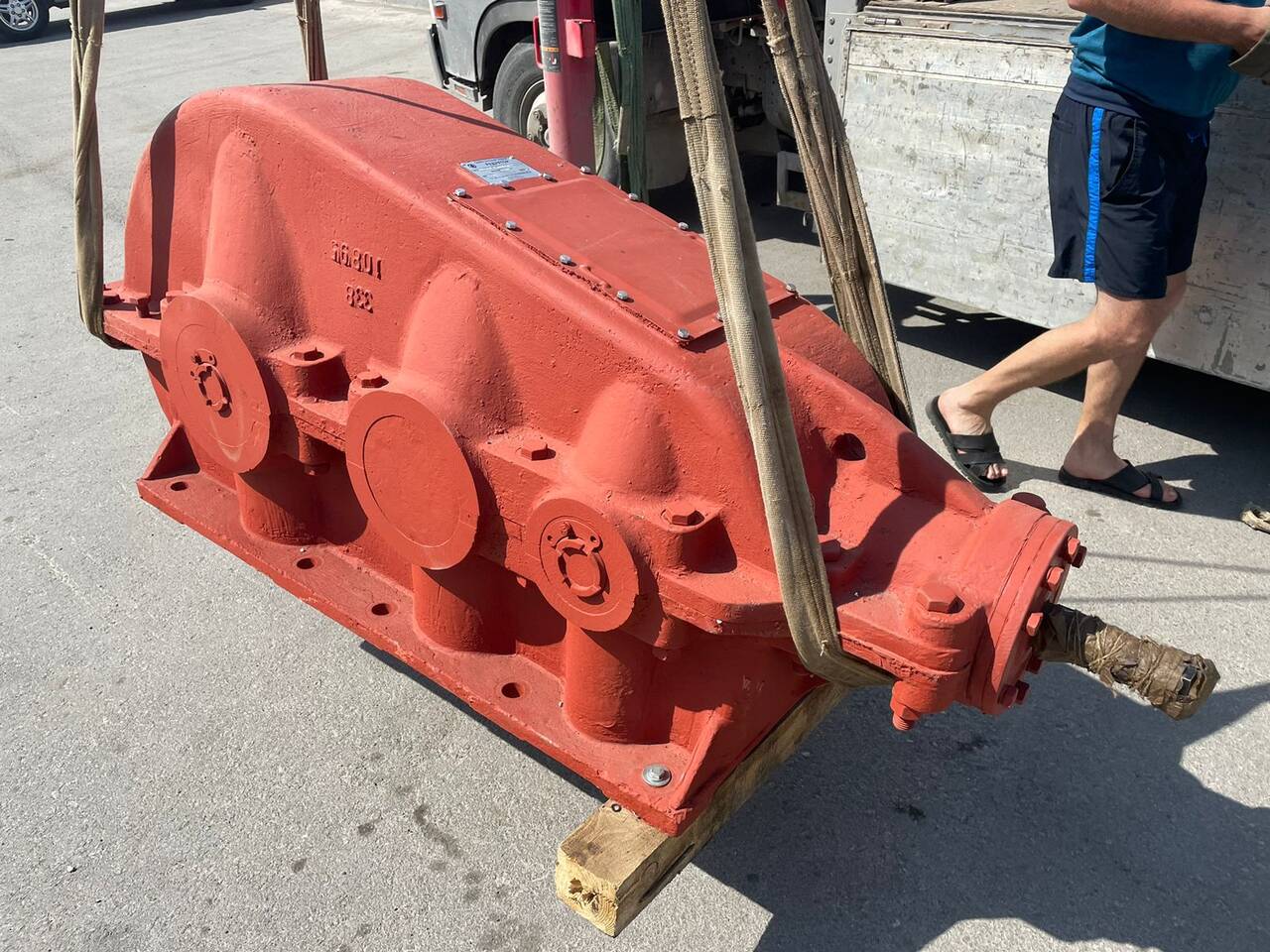 РЕДУКТОРЫ РОССИЙСКОГО ПРОИЗВОДСТВА в Абинске фото 2 Услуги Абинск