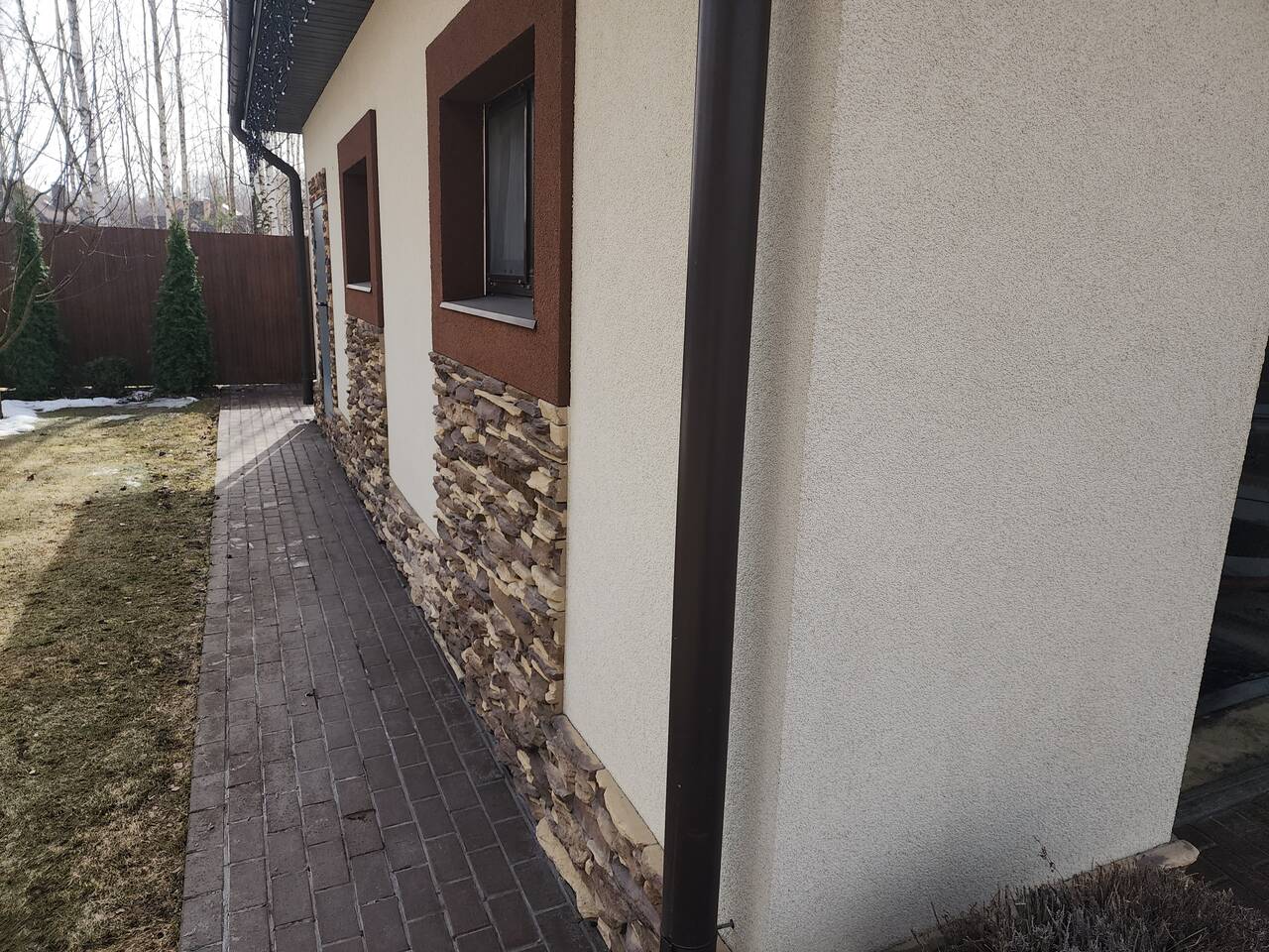 Продам клинкерную БУ брусчатку в Москве фото 1 Услуги Москва