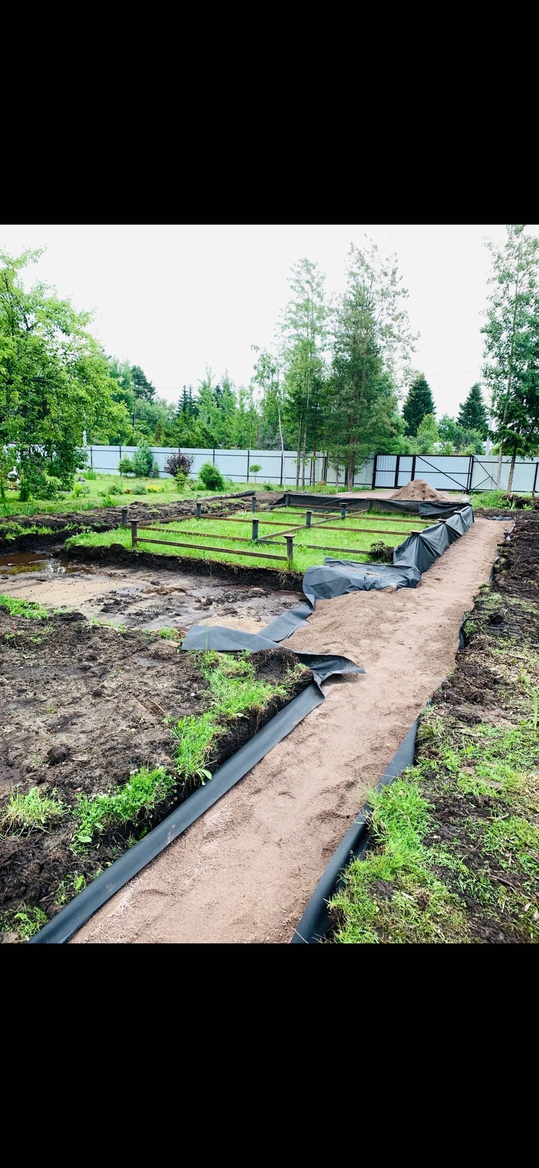 мини экскаватор 3 т, услуги, аренда в Дунай Всеволожский район во Всеволожске фото 3 Услуги Всеволожск