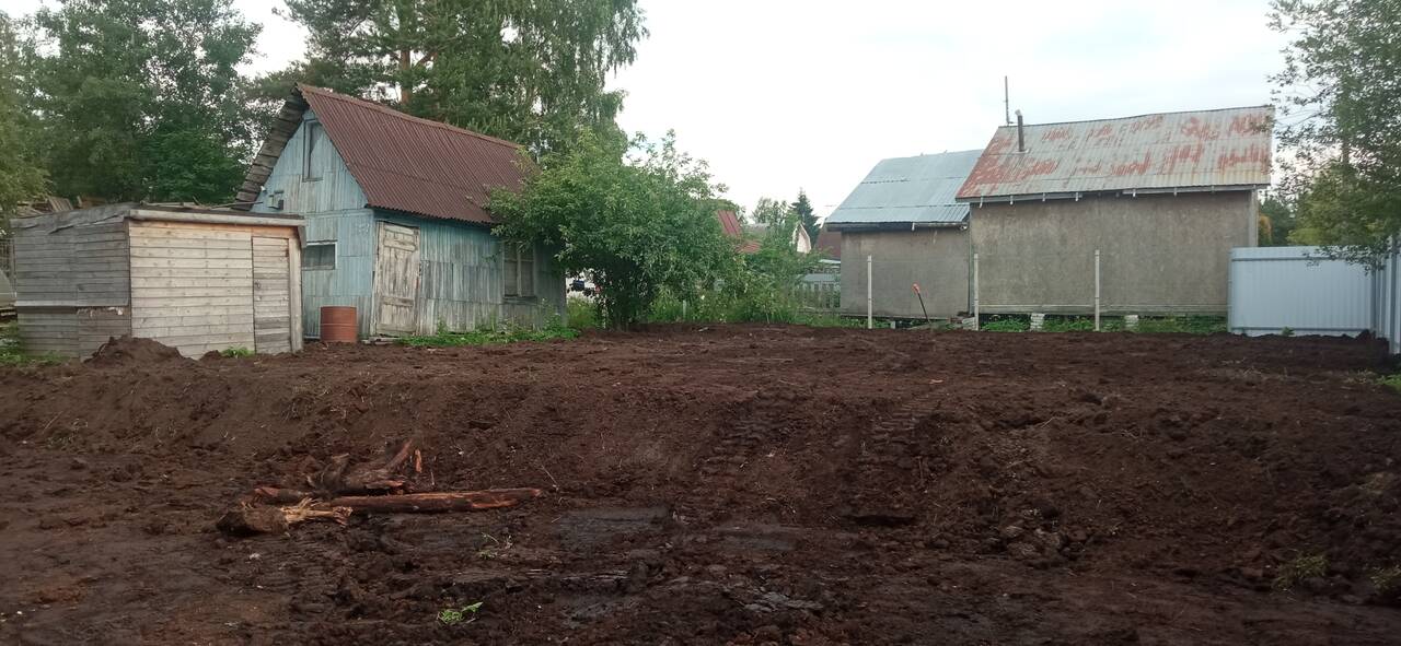 мини экскаватор 3 т, услуги, аренда в Дунай Всеволожский район во Всеволожске фото 5 Услуги Всеволожск