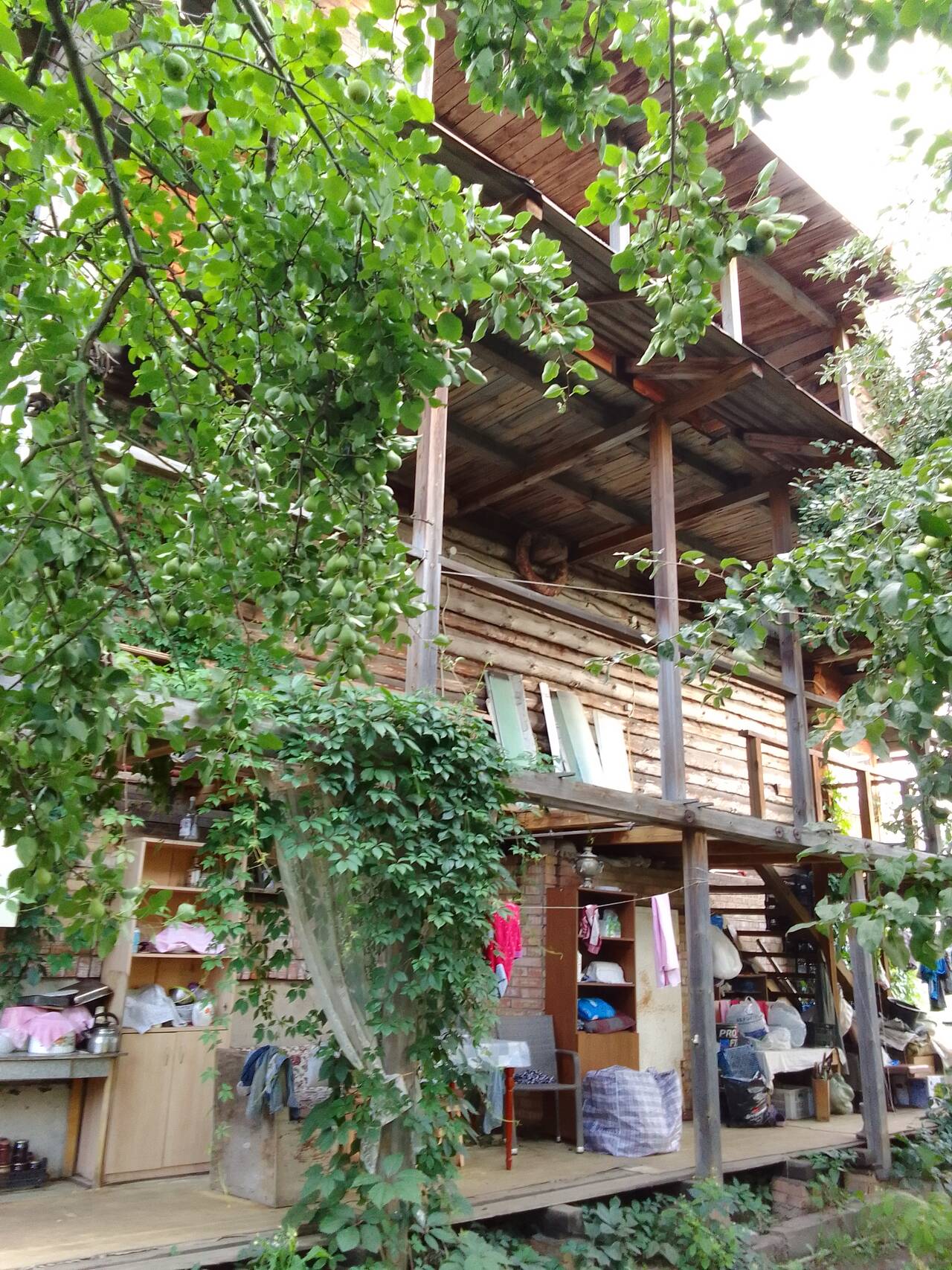 Продается дом в Тутаеве фото 4 Недвижимость Тутаев