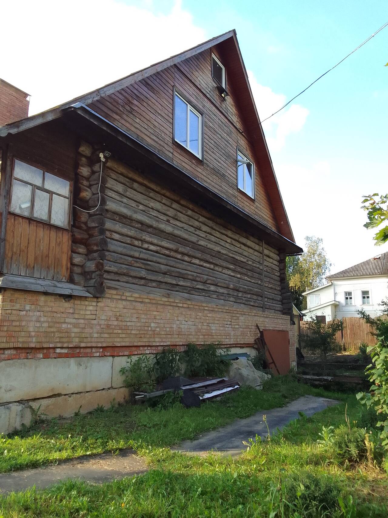 Продается дом в Тутаеве фото 2 Недвижимость Тутаев