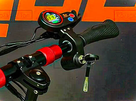 Электросамокат КУГОО М4 ПРО ПЛЮС в Москве фото 3 Транспорт Москва Электросамокат КУГОО М4 ПРО ПЛЮС в Москве фото 3 Транспорт Москва