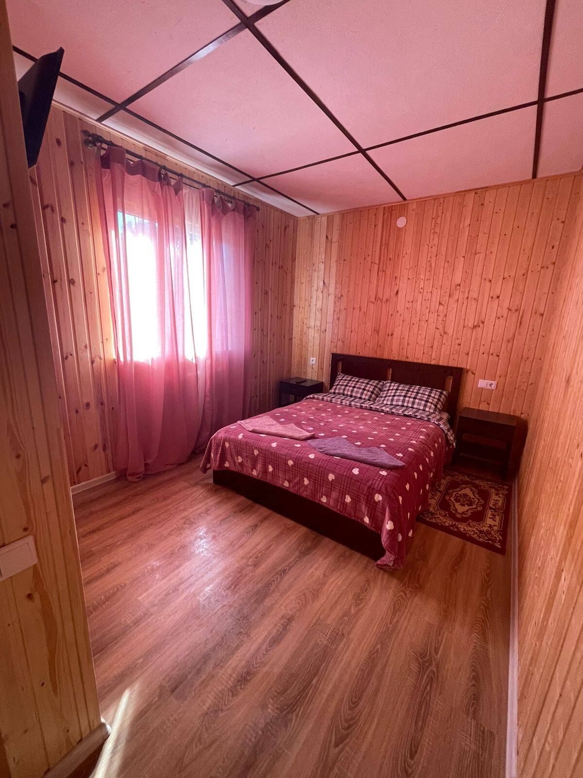 Отдых в Адыгее  в Каменномостском (Республика Адыгея) фото 6 Недвижимость Каменномостский (Республика Адыгея)