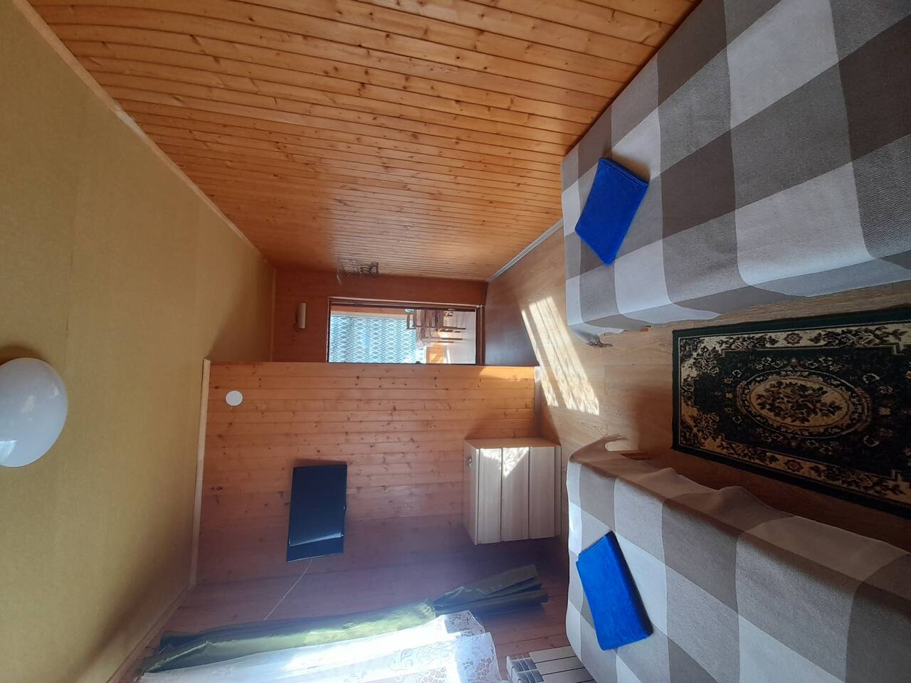 Отдых в Адыгее  в Каменномостском (Республика Адыгея) фото 5 Недвижимость Каменномостский (Республика Адыгея)