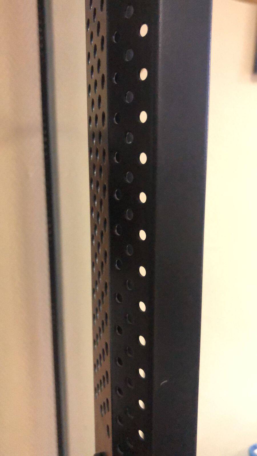 Серверный шкаф