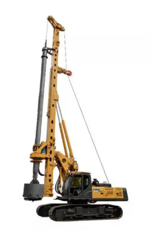 Буровая установка Drilltech DTS 160