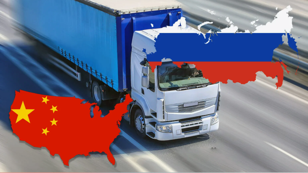 ПОСТАВКИ ИЗ КИТАЯ ЛЮБОЙ СЛОЖНОСТИ