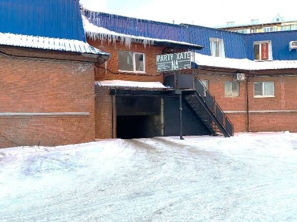 Продам капитальный гараж в Тюмени фото 2 Недвижимость Тюмень