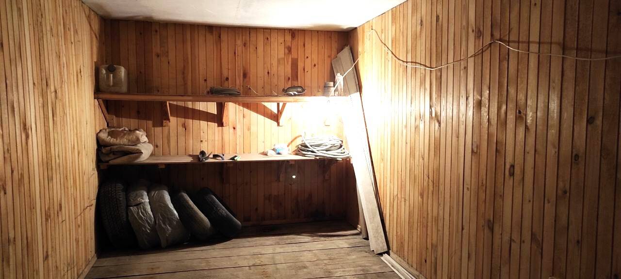 Продам капитальный гараж в Тюмени фото 4 Недвижимость Тюмень