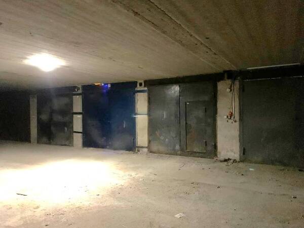 Продам капитальный гараж в Тюмени фото 3 Недвижимость Тюмень