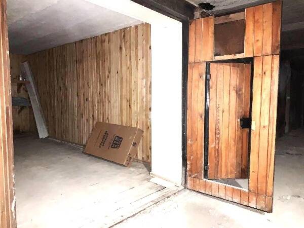 Продам капитальный гараж