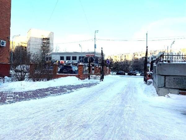 Продам капитальный гараж в Тюмени фото 6 Недвижимость Тюмень