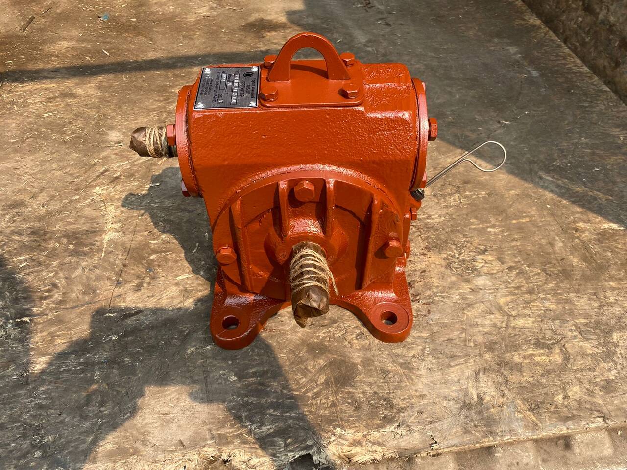 Редукторы и мотор-редукторы от Производителя в Благовещенске (Амурская область) фото 3 Услуги Благовещенск (Амурская область)