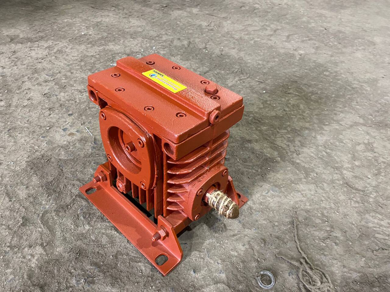 Редукторы и мотор-редукторы от Производителя в Благовещенске (Амурская область) фото 5 Услуги Благовещенск (Амурская область)