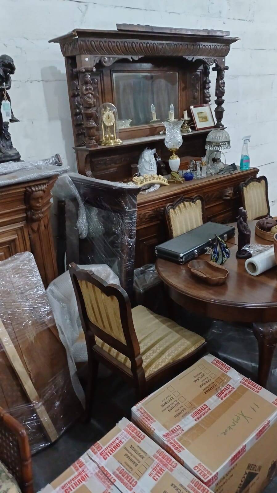 Услуги по переезду в Москве в Москве фото 3 Услуги Москва