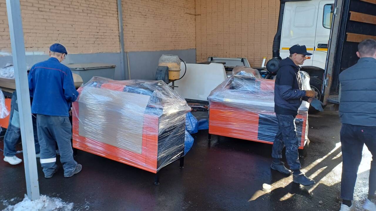 Услуги по переезду в Москве в Москве фото 5 Услуги Москва