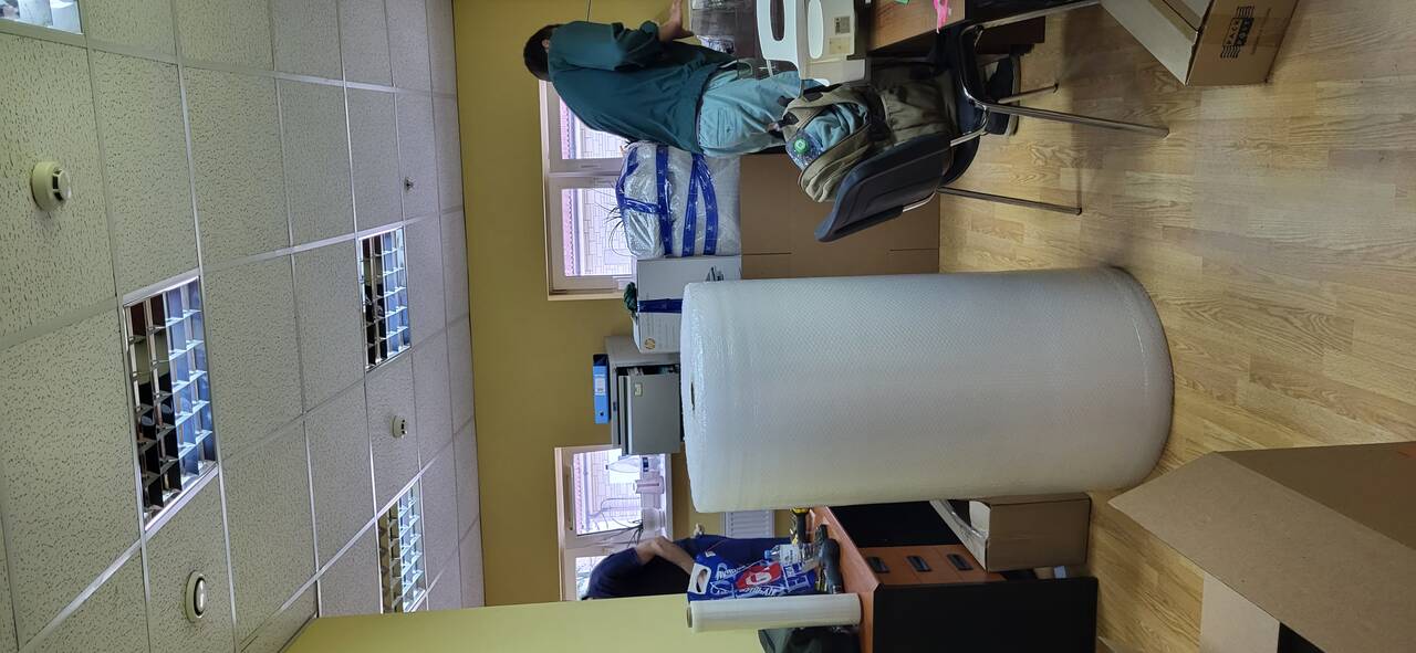 Услуги по переезду в Москве