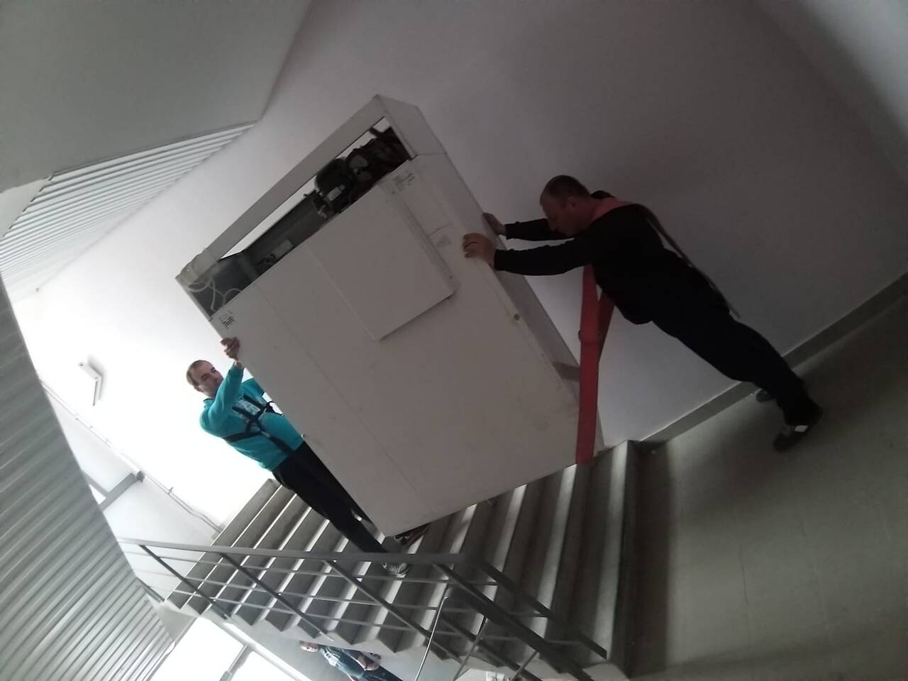 Услуги грузчиков в Москве и МО  в Москве фото 3 Услуги Москва