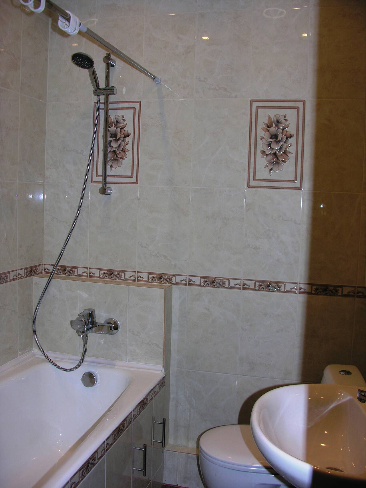 Сдается 1-комнатная квартира, 41 м² в Люберцах фото 4 Недвижимость Люберцы