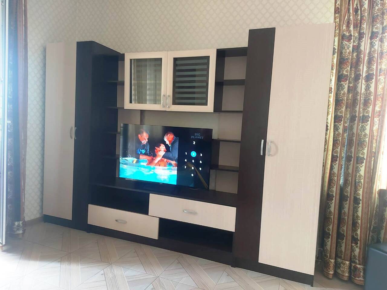 Сдается 1-комнатная квартира, 41 м² в Люберцах фото 3 Недвижимость Люберцы