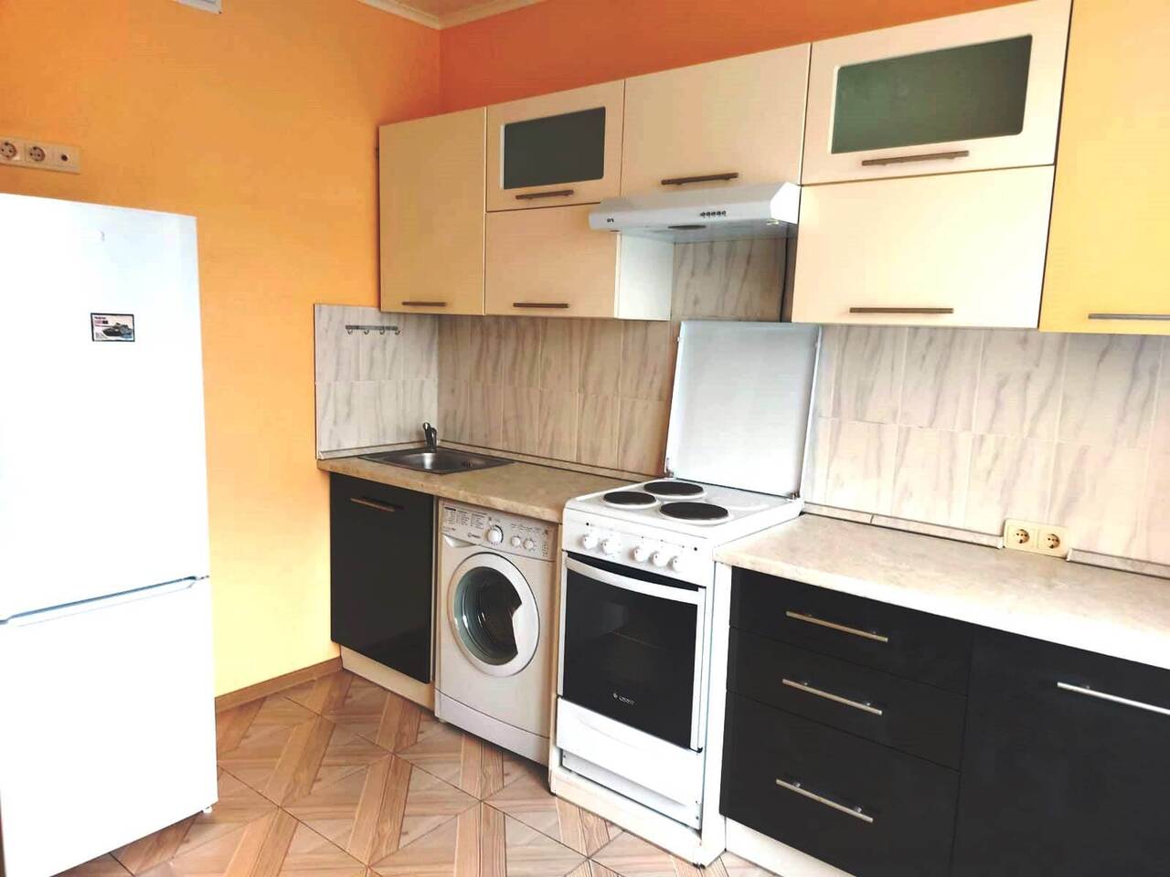 Сдается 1-комнатная квартира, 41 м² в Люберцах фото 5 Недвижимость Люберцы