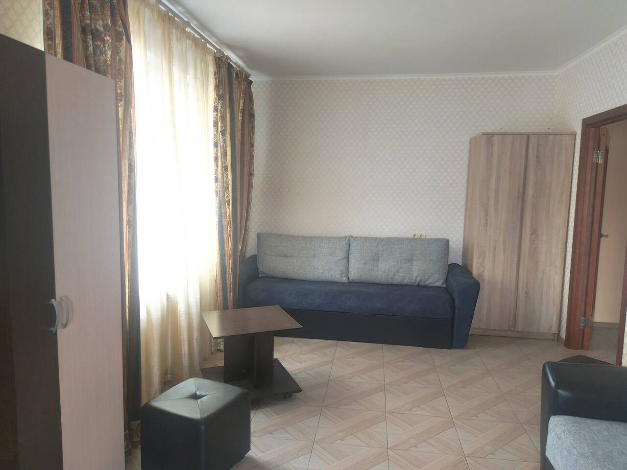 Сдается 1-комнатная квартира, 41 м² в Люберцах фото 2 Недвижимость Люберцы