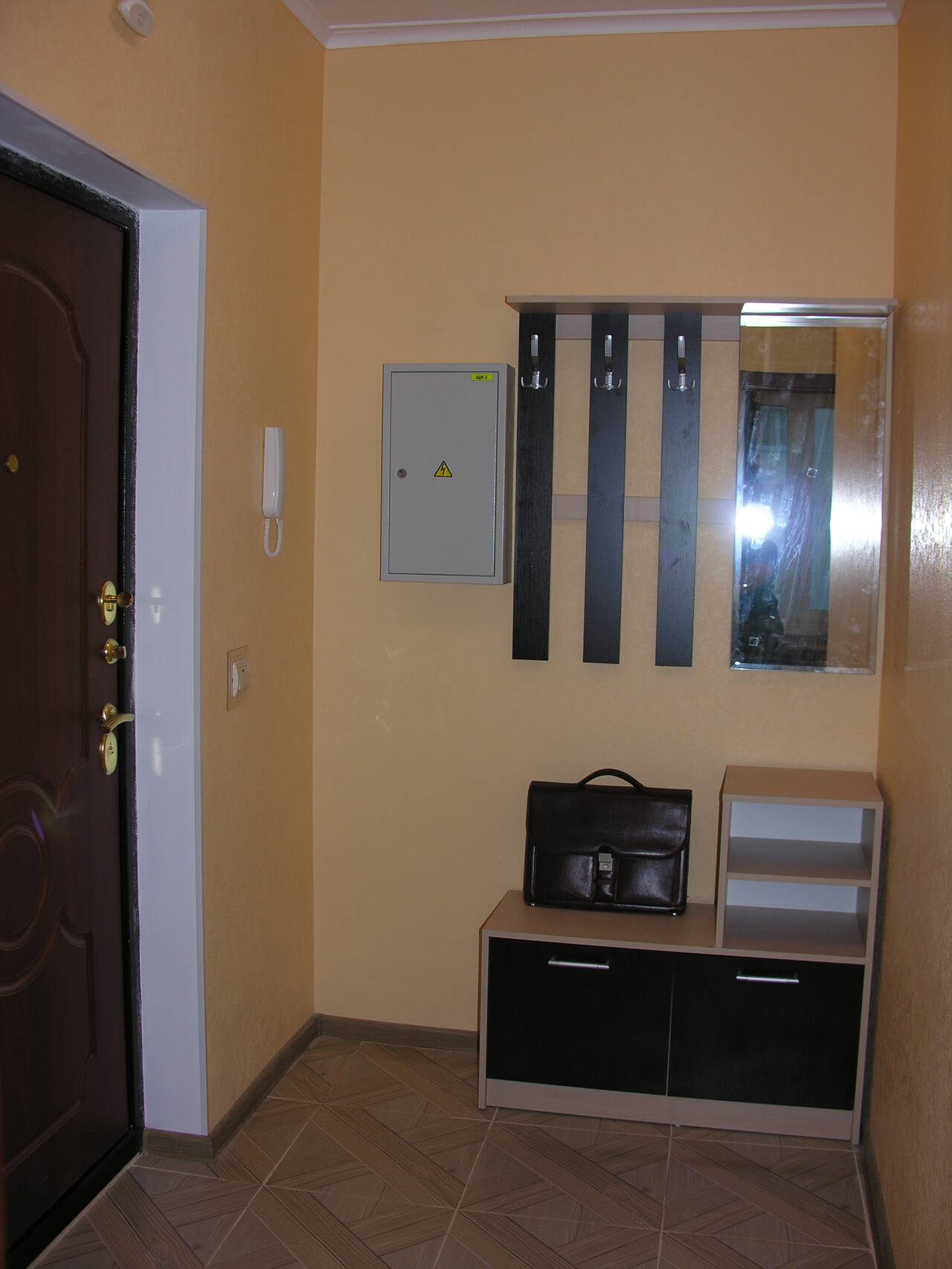 Сдается 1-комнатная квартира, 41 м² в Люберцах фото 7 Недвижимость Люберцы