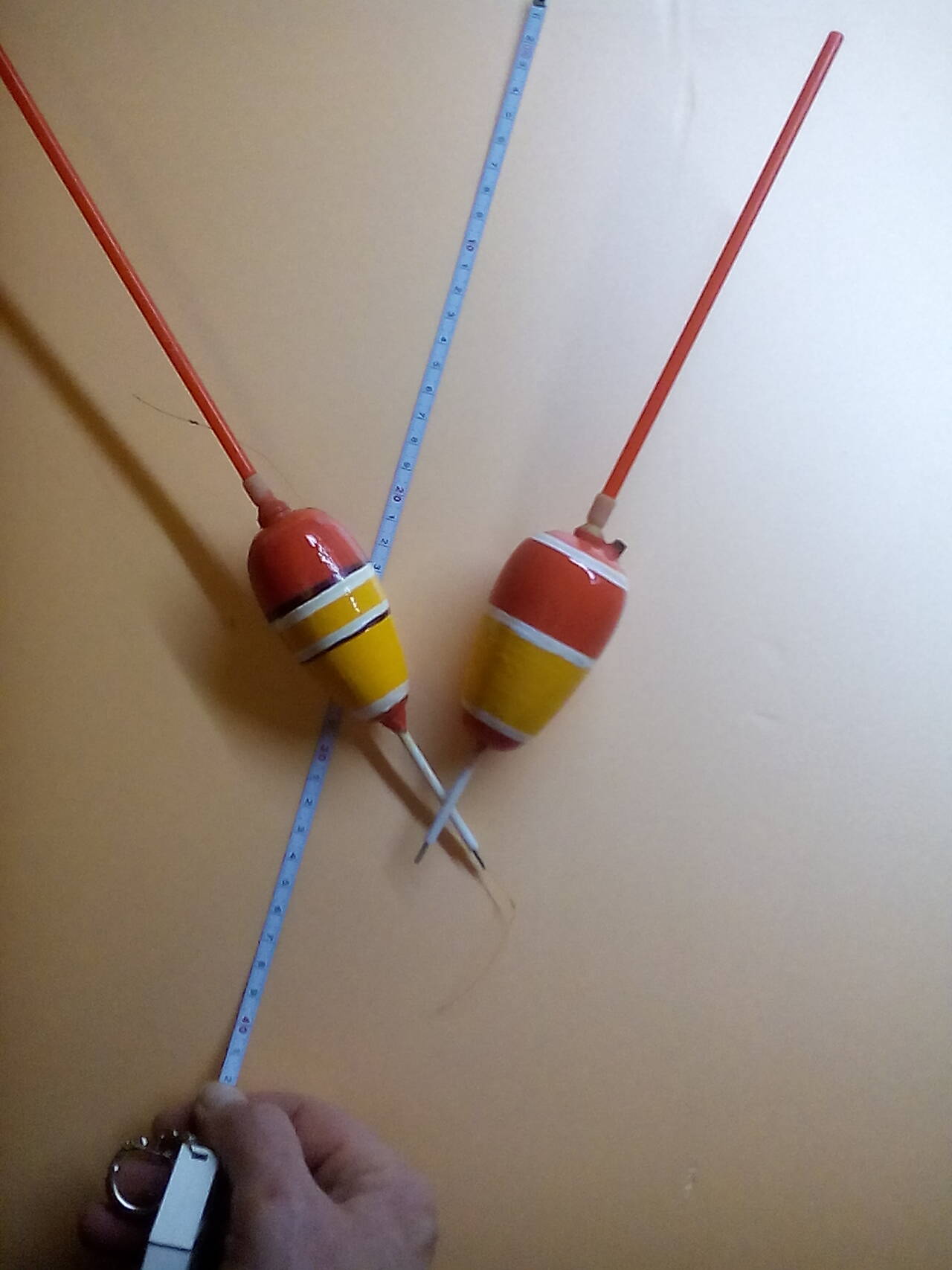 Дальний заброс, поплавки, снасти, карась, гибрид, чехонь. в Зеленодольске фото 5 Увлечения и отдых Зеленодольск