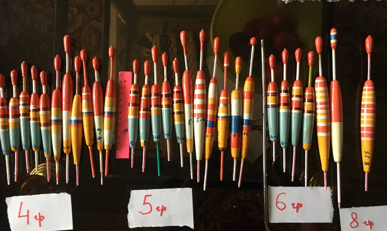 Дальний заброс, поплавки, снасти, карась, гибрид, чехонь. в Зеленодольске фото 4 Увлечения и отдых Зеленодольск