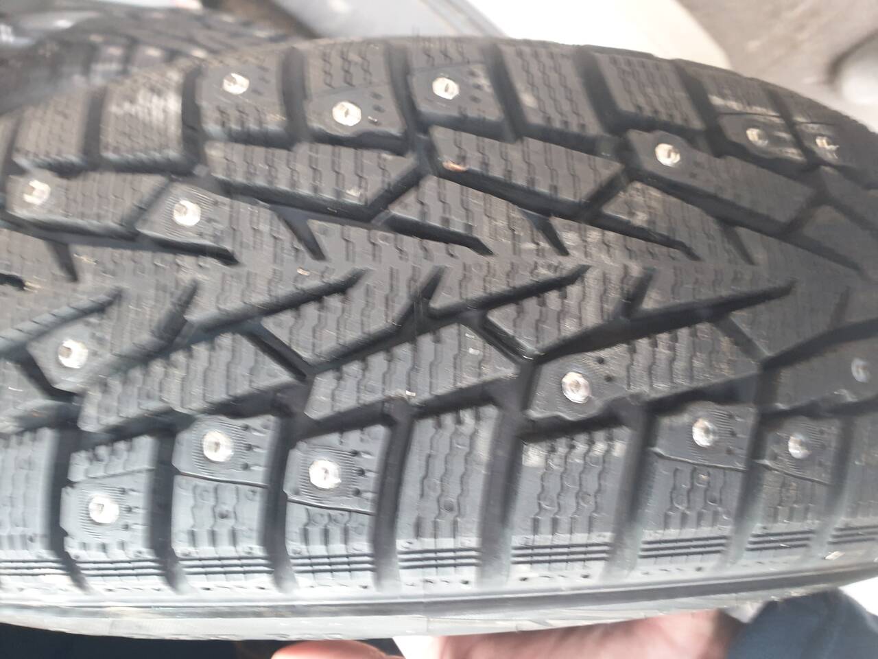 Шины Nokian Tyres Nordman 7 175/65 R14  в Жуковском фото 2 Транспорт Жуковский