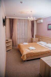 ПОСУТОЧНАЯ АРЕНДА НОМЕРОВ КАТЕГОРИИ КОМФОРТ