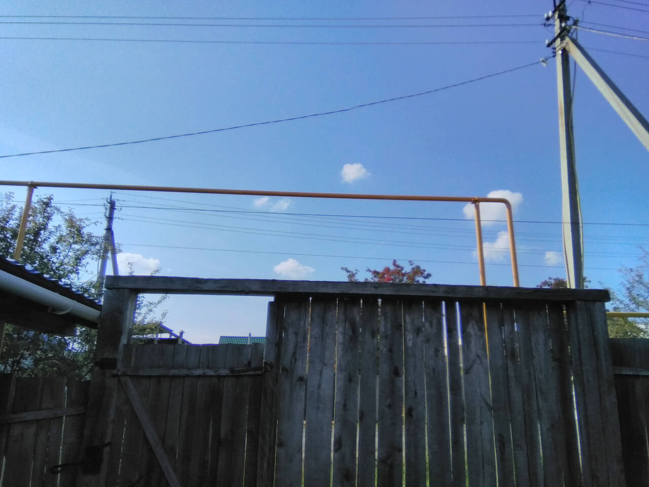 Дом с земельным участком 16 соток в Екатеринбурге фото 2 Недвижимость Екатеринбург