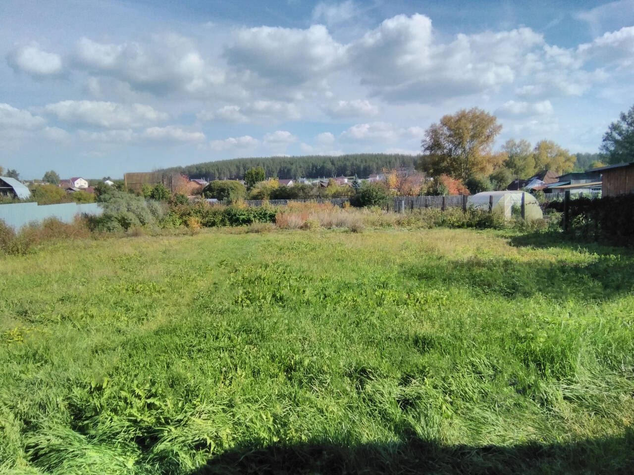 Дом с земельным участком 16 соток в Екатеринбурге фото 5 Недвижимость Екатеринбург