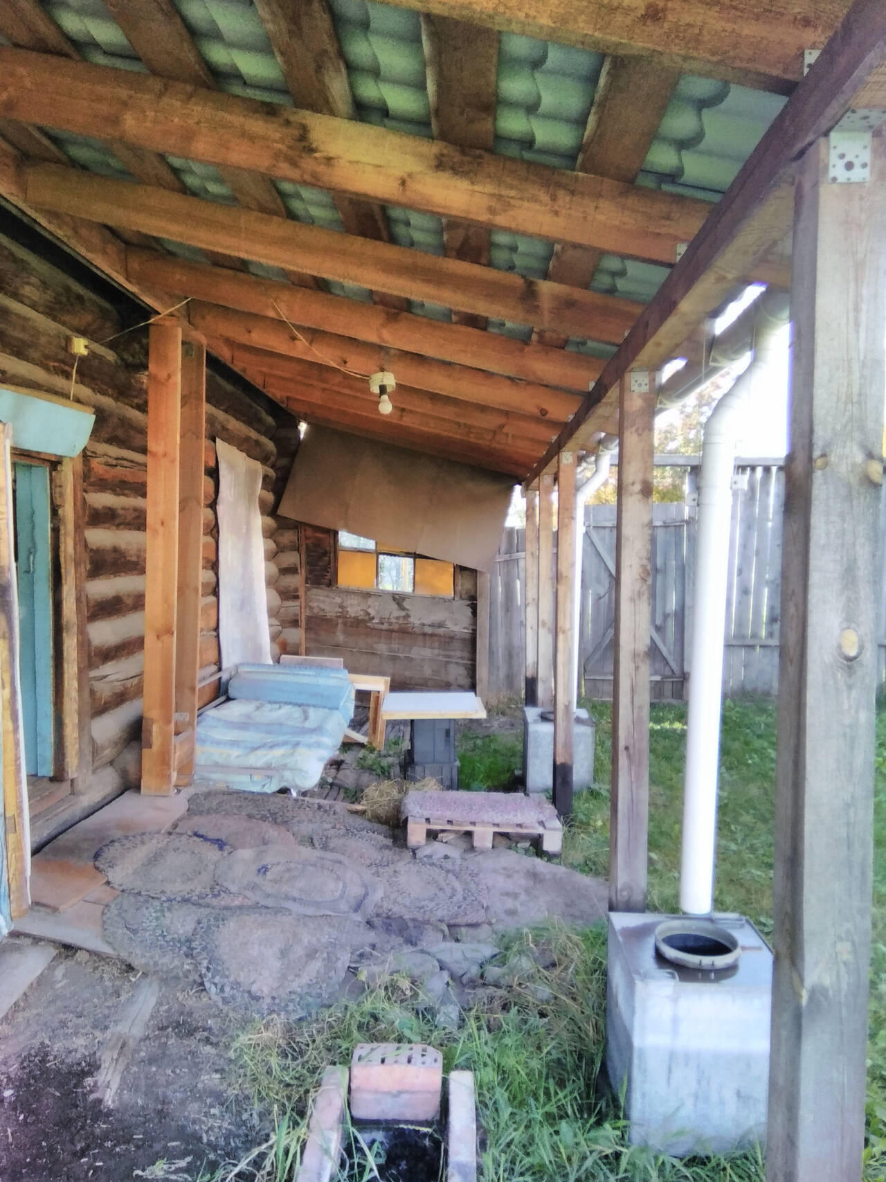 Дом с земельным участком 16 соток в Екатеринбурге фото 4 Недвижимость Екатеринбург