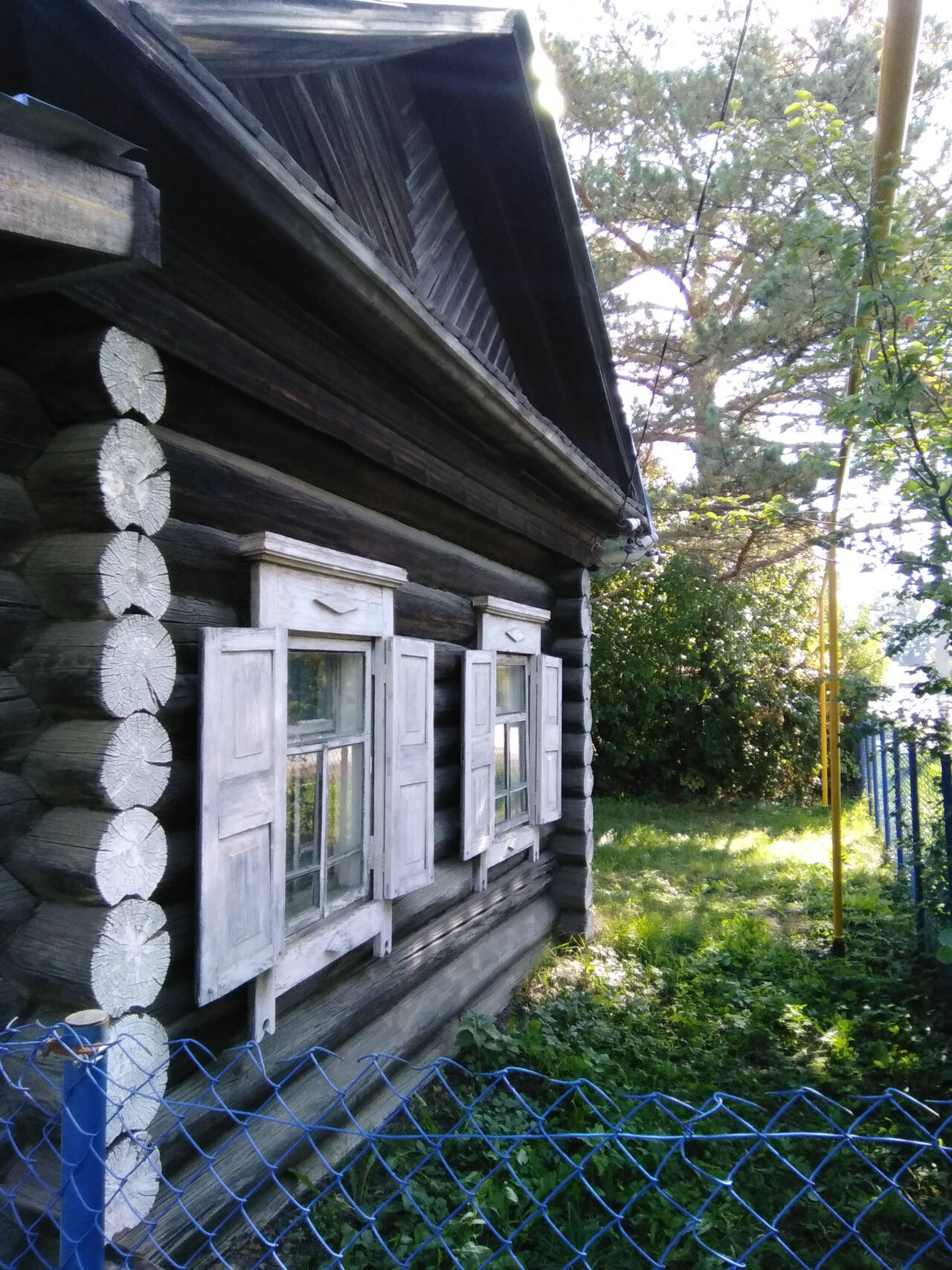 Дом с земельным участком 16 соток в Екатеринбурге фото 6 Недвижимость Екатеринбург