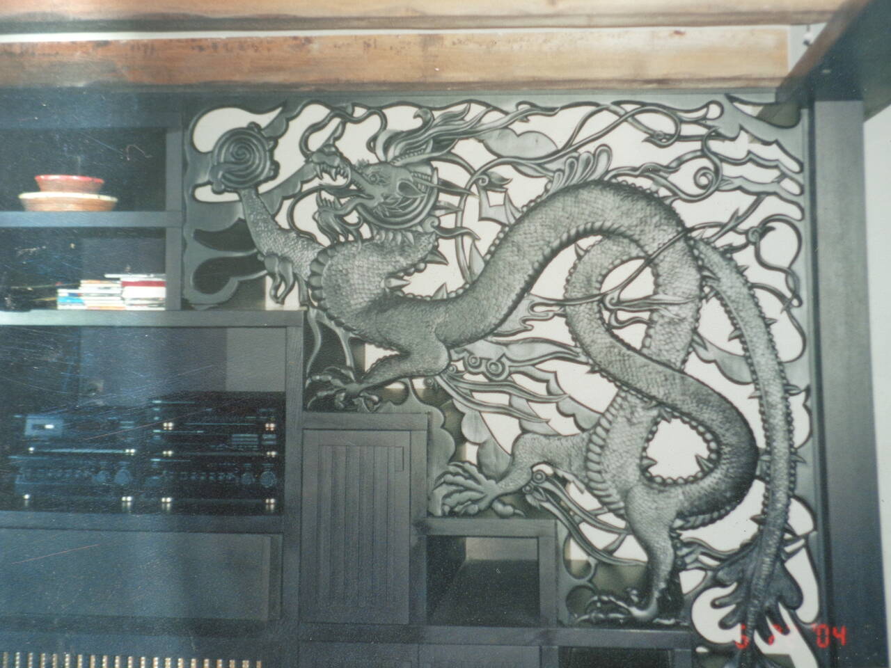 Изготовление мебели ,Резьба по дереву в Новосибирске фото 5 Для дома и дачи Новосибирск